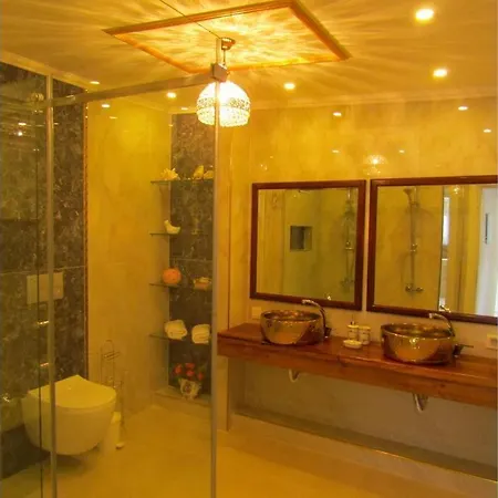 Tatil Evi Bob *