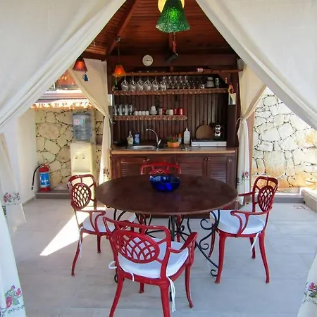 Bob Tatil Evi Kaş