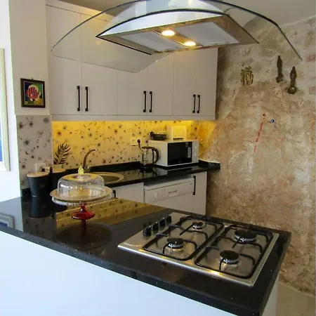 Tatil Evi Bob Kaş