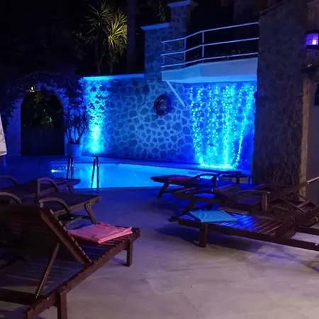 Tatil Evi Bob *