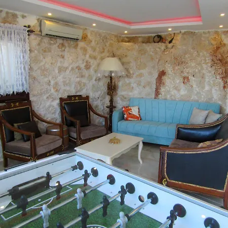 Tatil Evi Bob *